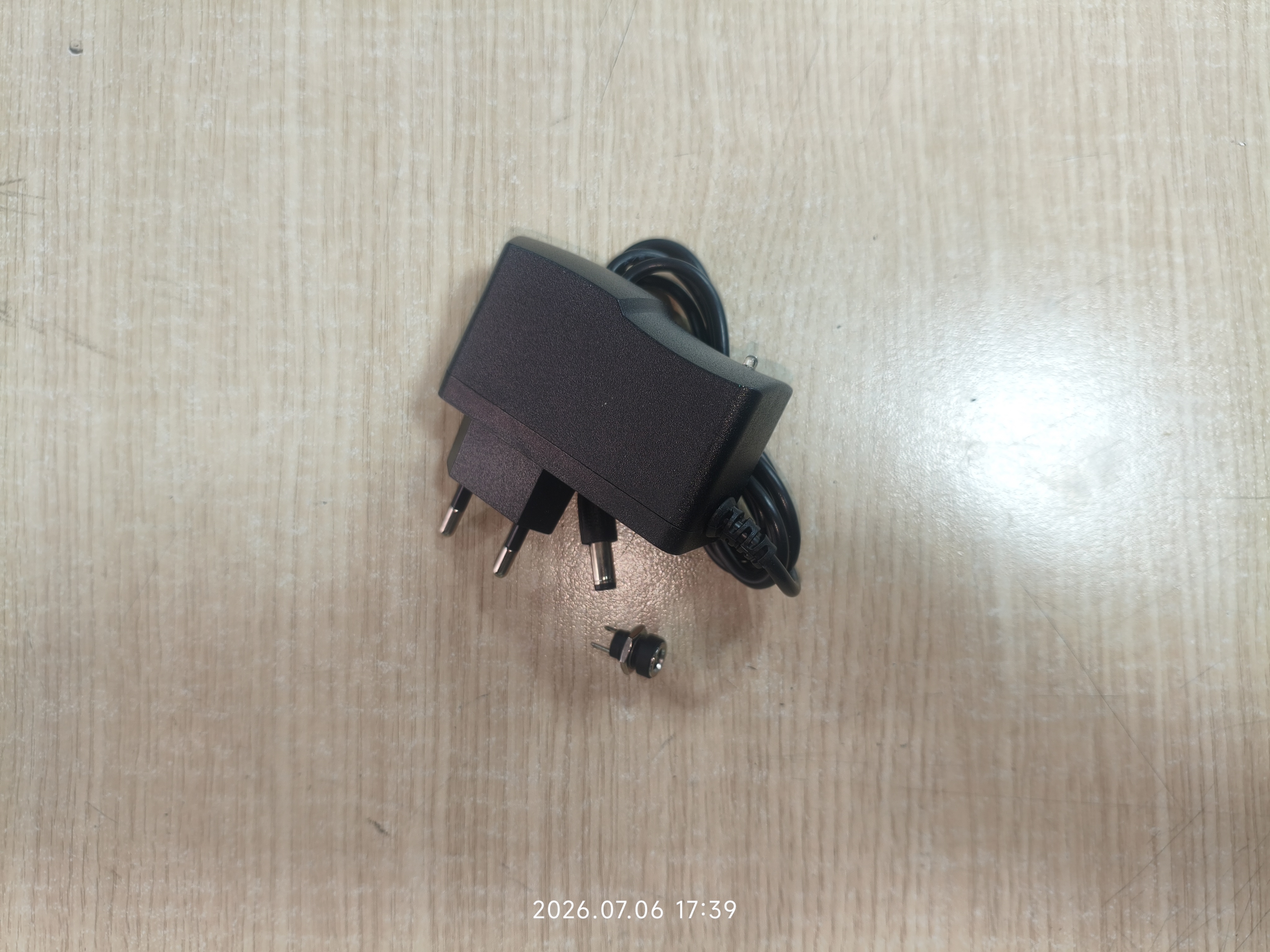 اداپتور ابگرمکن سایواگستر مدل لادن 5114
