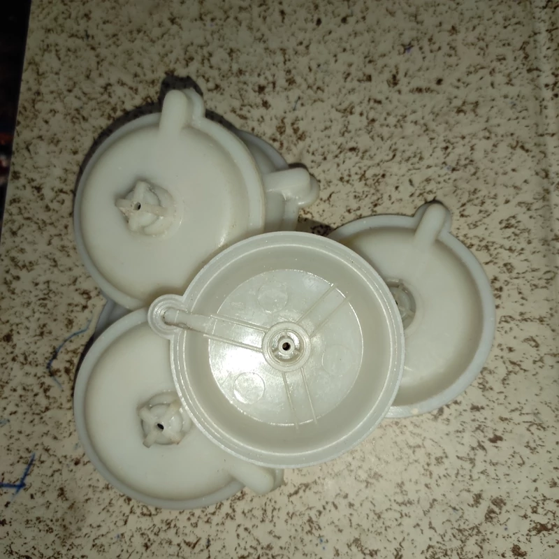 قاب دیافراگم پلار سونیه دوئال